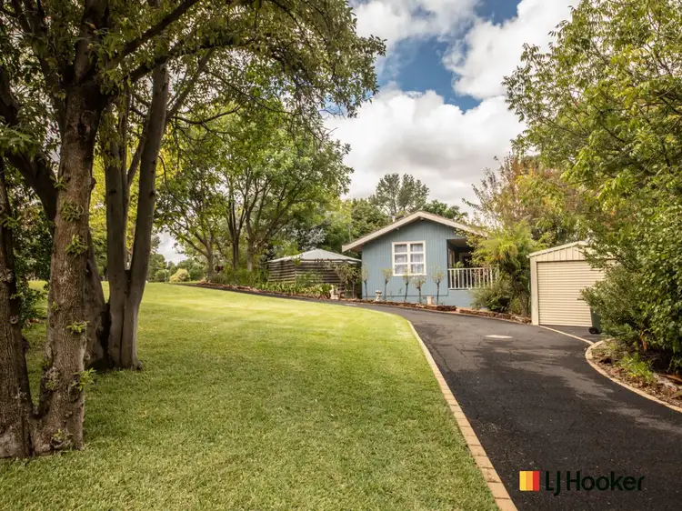 Second view of Homely house listing, 34 Hazelwood Drive, Dubbo NSW 2830