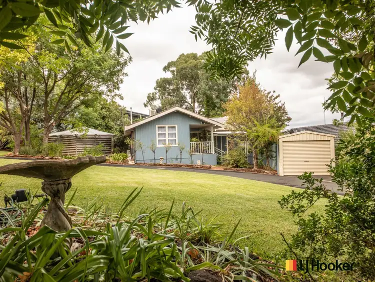 Third view of Homely house listing, 34 Hazelwood Drive, Dubbo NSW 2830