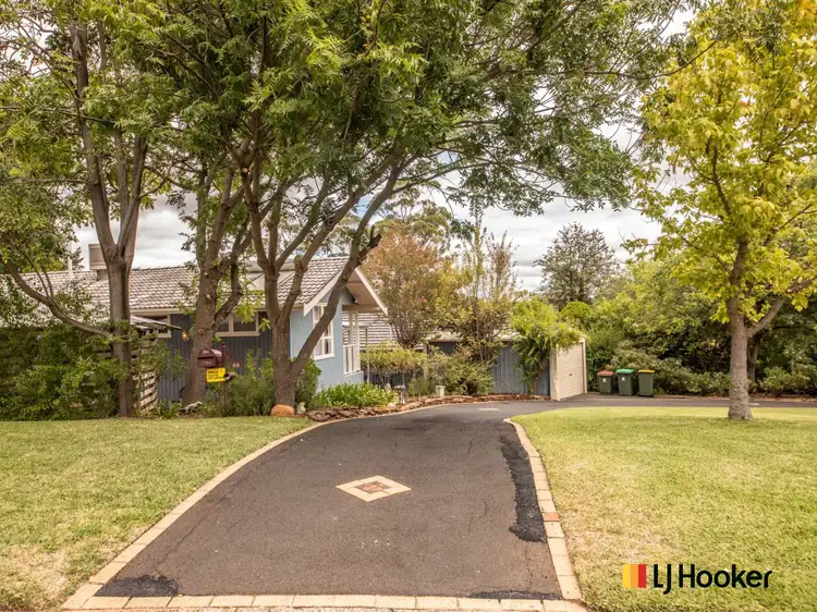 Fourth view of Homely house listing, 34 Hazelwood Drive, Dubbo NSW 2830