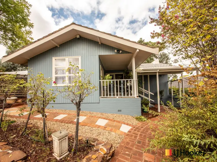 Fifth view of Homely house listing, 34 Hazelwood Drive, Dubbo NSW 2830