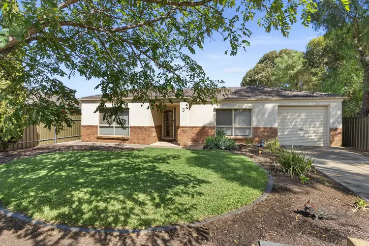 Main view of Homely house listing, 3 Cox Court, Evanston SA 5116