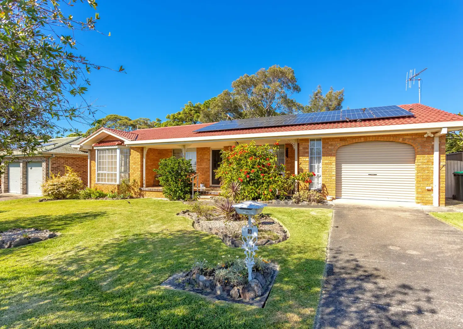 Main view of Homely house listing, 9 Suni Drive, Old Bar NSW 2430