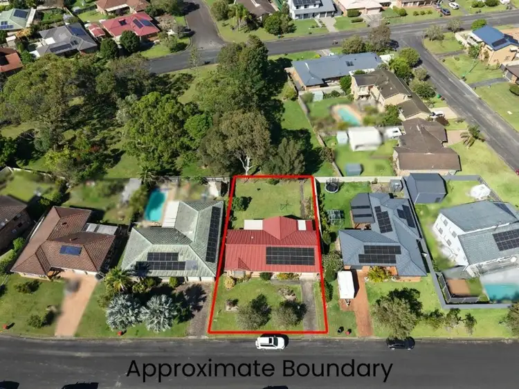 Third view of Homely house listing, 9 Suni Drive, Old Bar NSW 2430