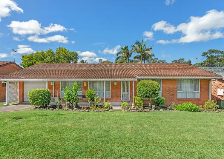 27 Gunbar Road, Taree NSW 2430