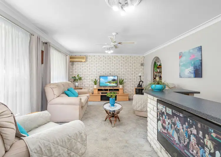 Fourth view of Homely house listing, 27 Gunbar Road, Taree NSW 2430