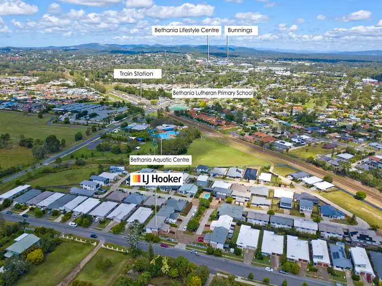 Fourth view of Homely townhouse listing, 113/26-32 Radke Road, Bethania QLD 4205