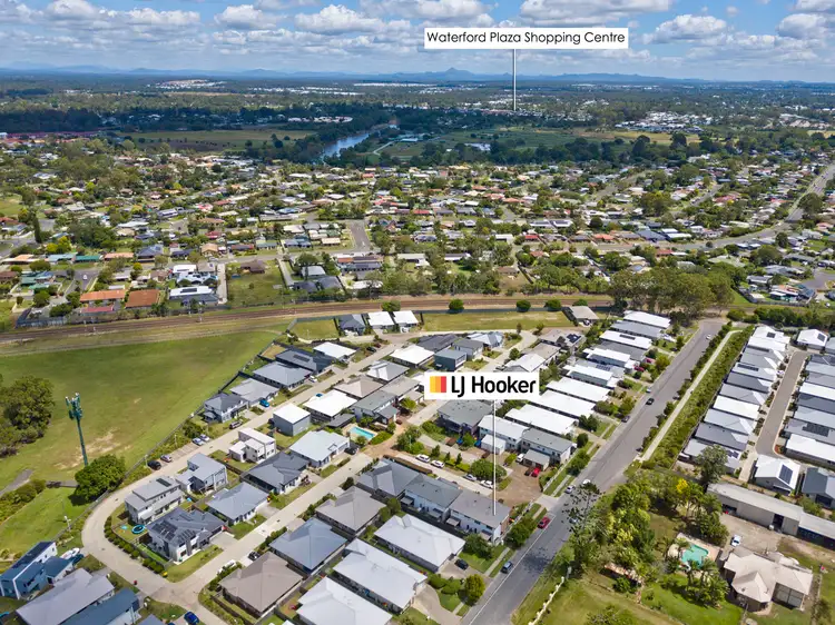 Sixth view of Homely townhouse listing, 113/26-32 Radke Road, Bethania QLD 4205