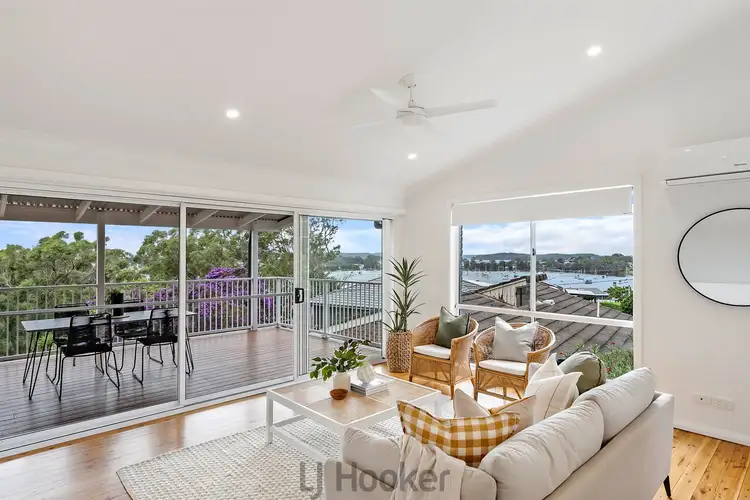 13 Park Street, Arcadia Vale NSW 2283