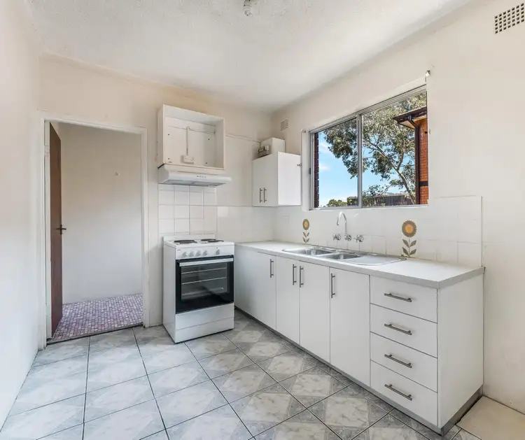 Second view of Homely unit listing, 15/8A Fisher Street, Cabramatta NSW 2166
