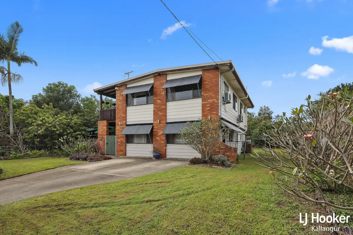 Main view of Homely house listing, 10 Bisschop Street, Deception Bay QLD 4508
