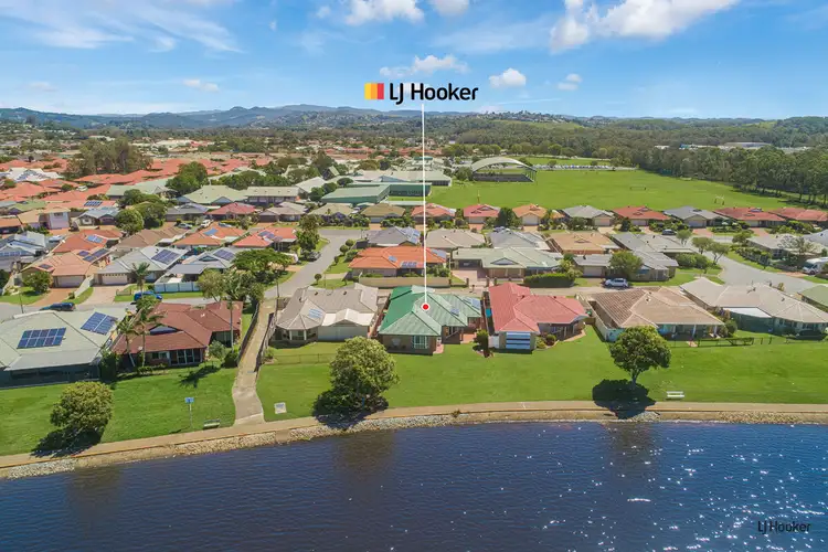 5 Minerva Court, Banora Point NSW 2486