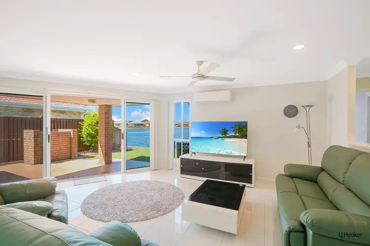 Fifth view of Homely house listing, 5 Minerva Court, Banora Point NSW 2486