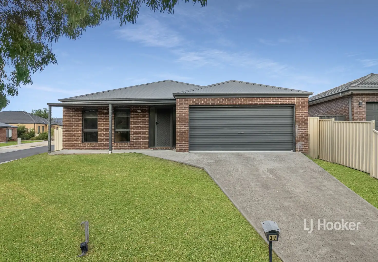 Main view of Homely house listing, 39 Chloe Drive, Broadford VIC 3658