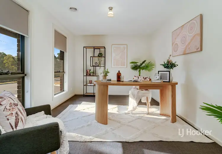 Second view of Homely house listing, 39 Chloe Drive, Broadford VIC 3658