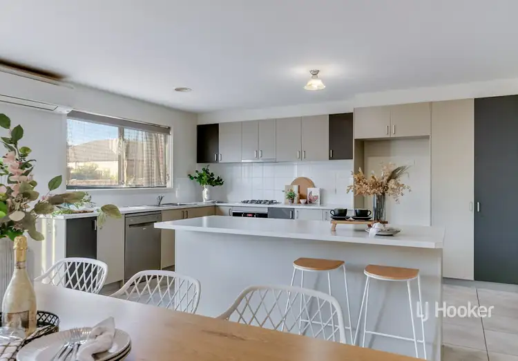 Third view of Homely house listing, 39 Chloe Drive, Broadford VIC 3658