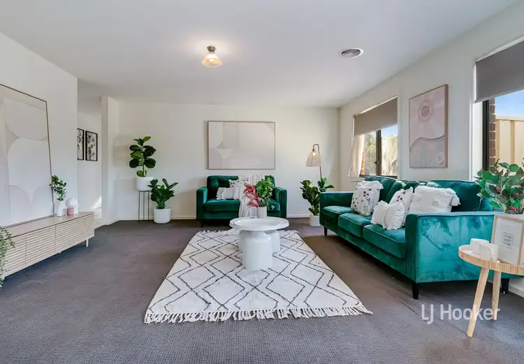 Fourth view of Homely house listing, 39 Chloe Drive, Broadford VIC 3658