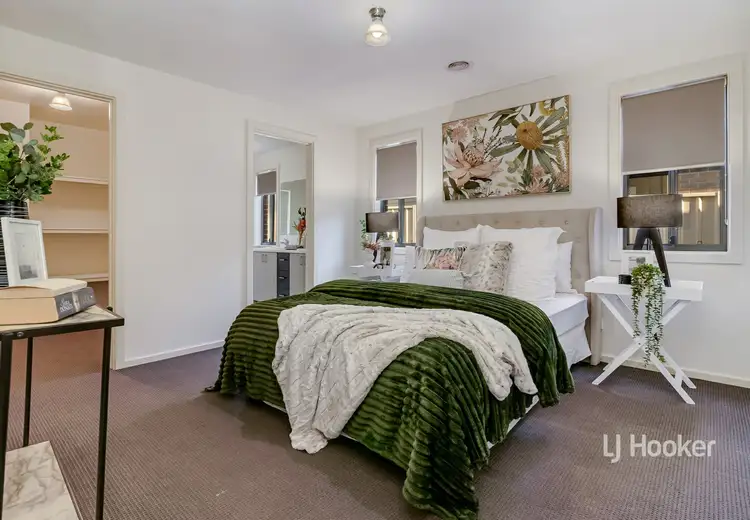 Fifth view of Homely house listing, 39 Chloe Drive, Broadford VIC 3658