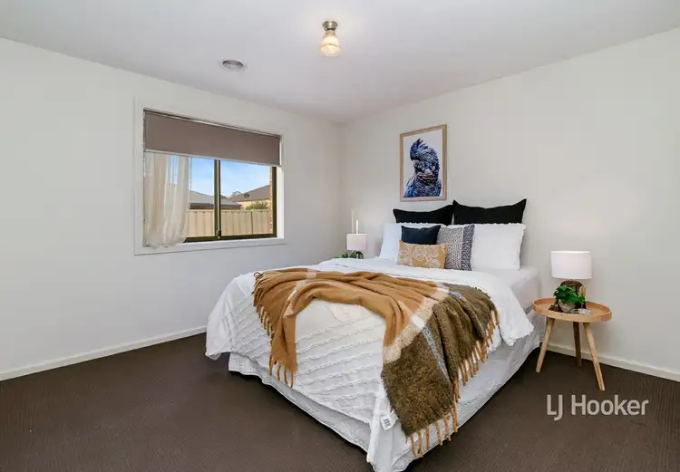 Sixth view of Homely house listing, 39 Chloe Drive, Broadford VIC 3658