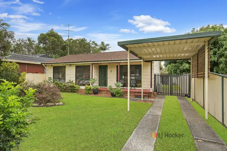 51 Delia Avenue, Budgewoi NSW 2262