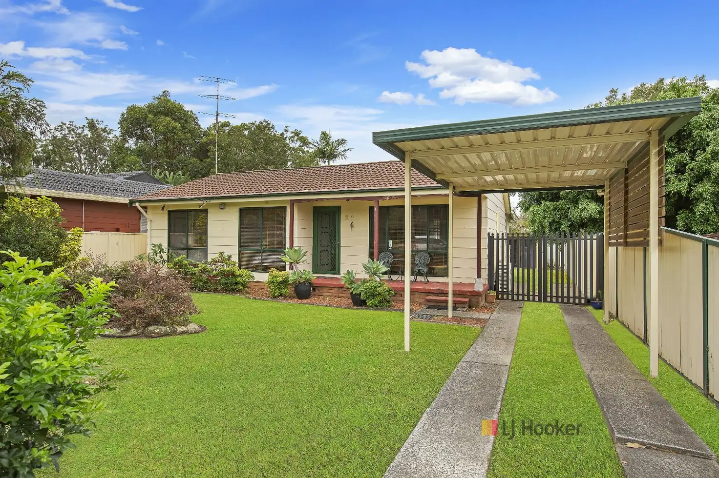Main view of Homely house listing, 51 Delia Avenue, Budgewoi NSW 2262