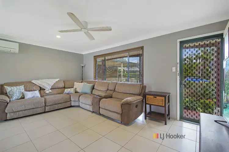 Second view of Homely house listing, 51 Delia Avenue, Budgewoi NSW 2262