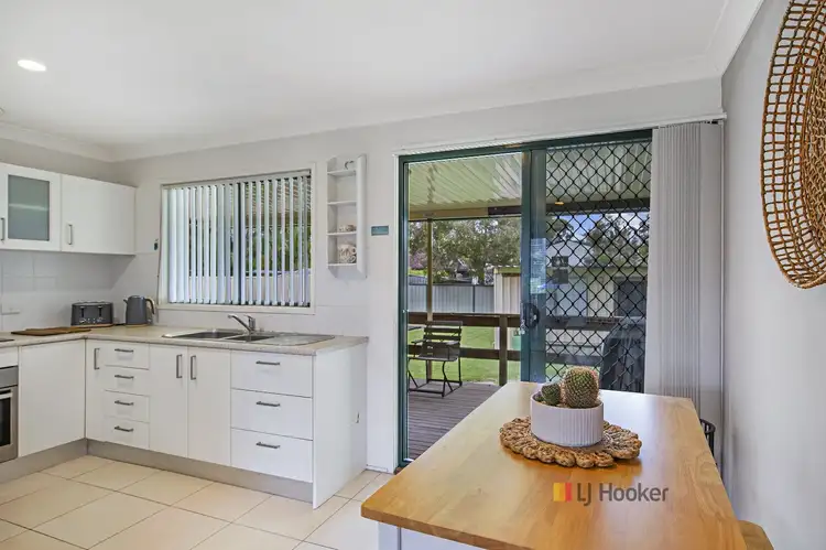 Fifth view of Homely house listing, 51 Delia Avenue, Budgewoi NSW 2262