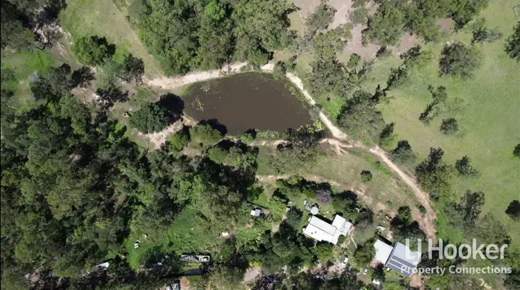 263 Raynbird Road, Narangba QLD 4504