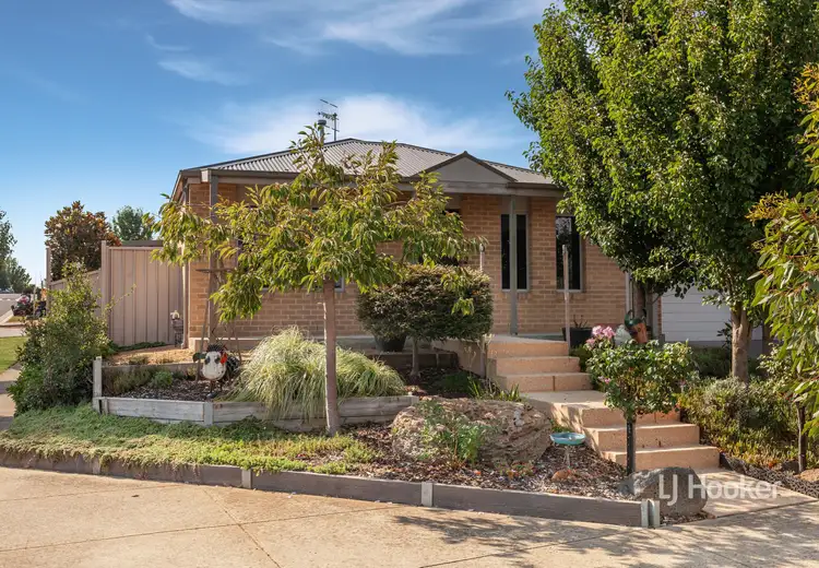 Main view of Homely house listing, 23 Francis Court, Kilmore VIC 3764