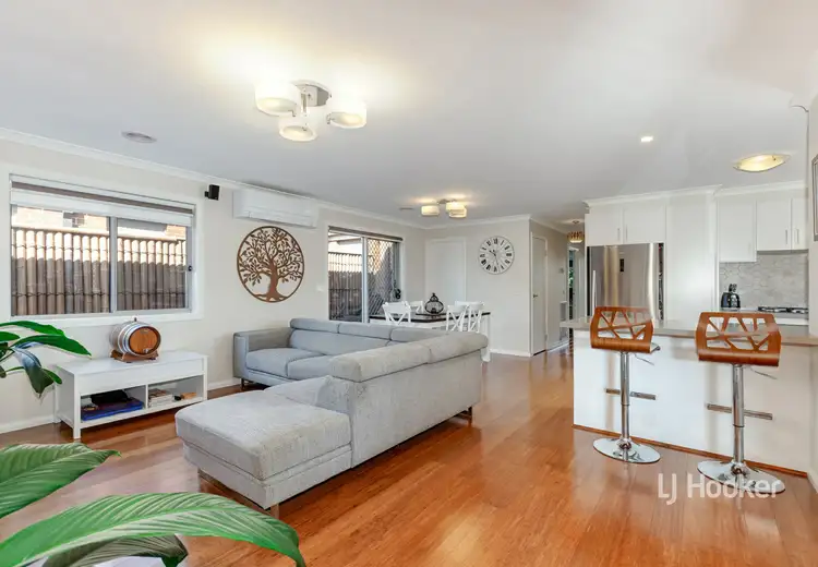 Fourth view of Homely house listing, 23 Francis Court, Kilmore VIC 3764