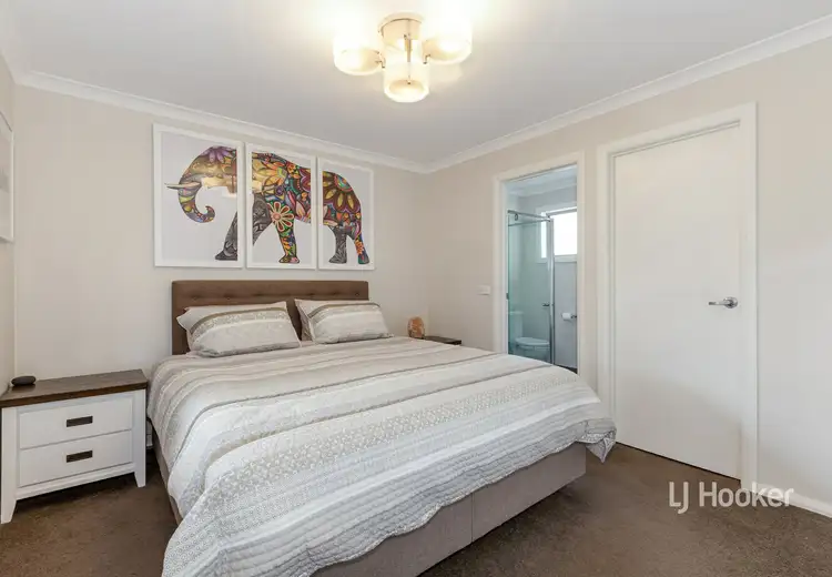 Fifth view of Homely house listing, 23 Francis Court, Kilmore VIC 3764