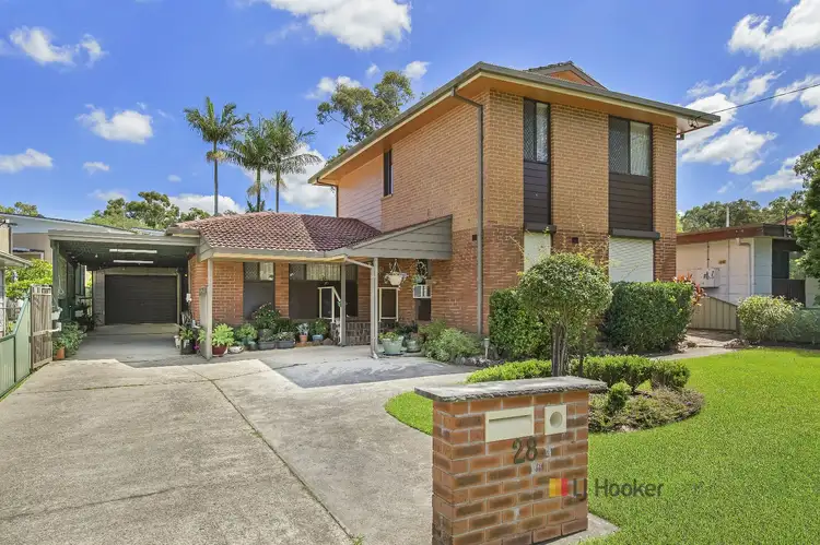 28 Northcott Avenue, Watanobbi NSW 2259