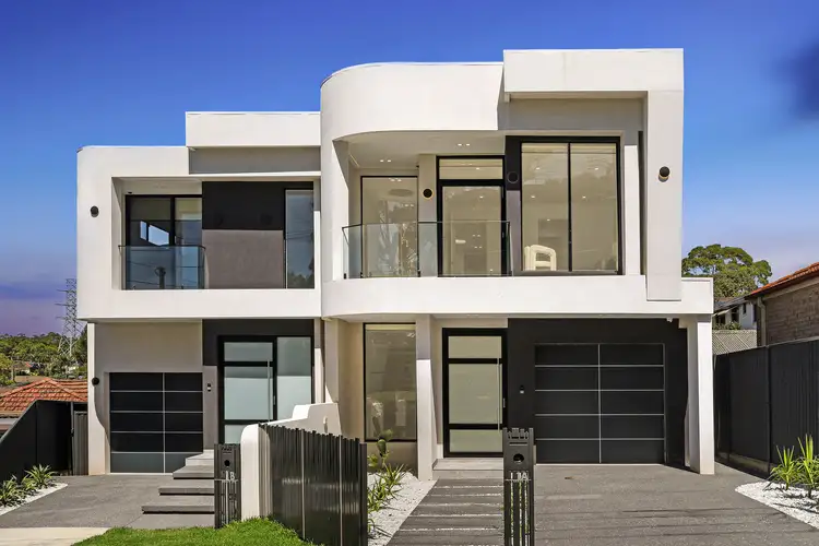 1B Braye Place, Padstow Heights NSW 2211