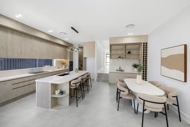 Fourth view of Homely semi-detached listing, 1B Braye Place, Padstow Heights NSW 2211