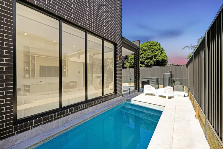 Fifth view of Homely semi-detached listing, 1B Braye Place, Padstow Heights NSW 2211