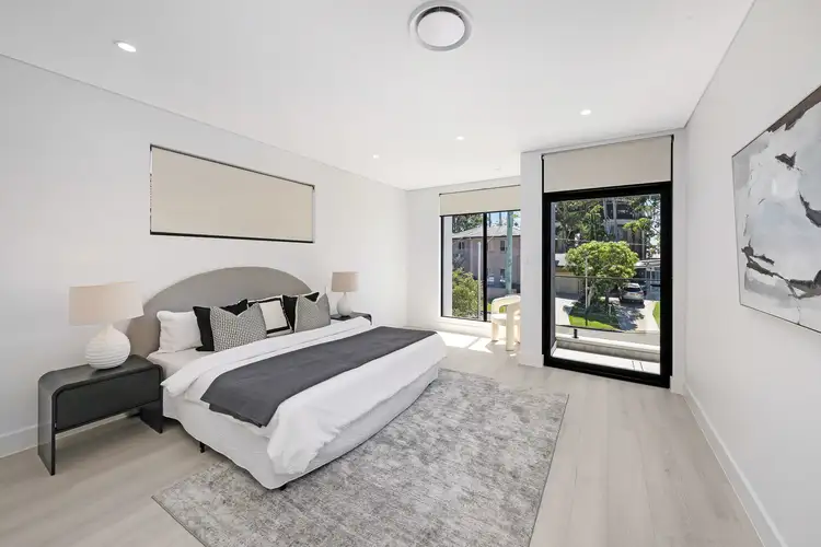 Sixth view of Homely semi-detached listing, 1B Braye Place, Padstow Heights NSW 2211