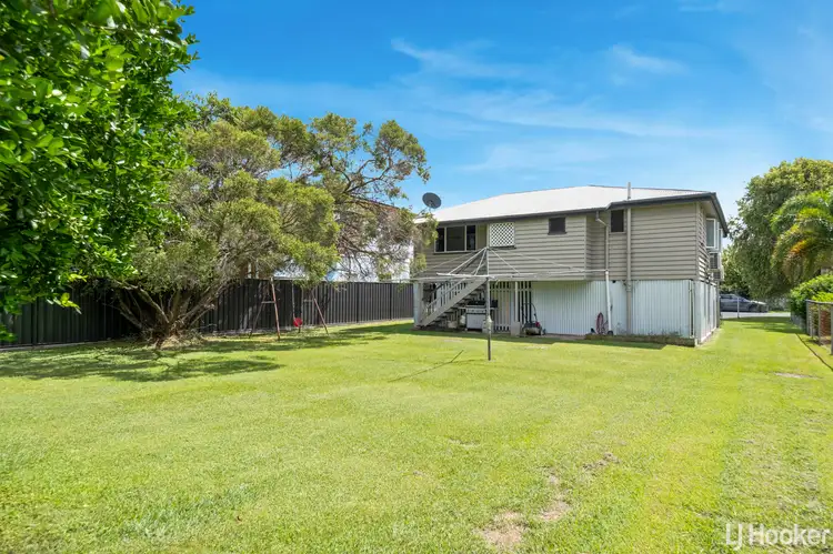 Second view of Homely house listing, 150 Earl Street, Berserker QLD 4701