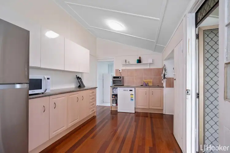 Fourth view of Homely house listing, 150 Earl Street, Berserker QLD 4701