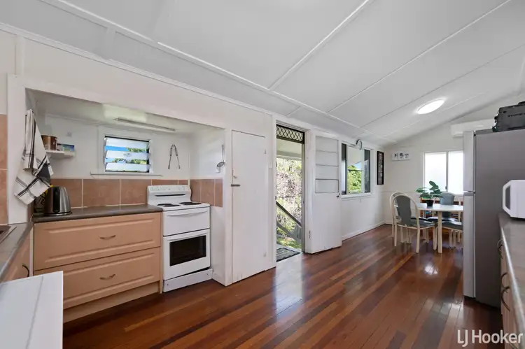 Fifth view of Homely house listing, 150 Earl Street, Berserker QLD 4701