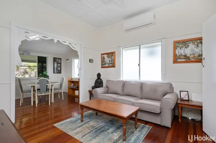 Sixth view of Homely house listing, 150 Earl Street, Berserker QLD 4701