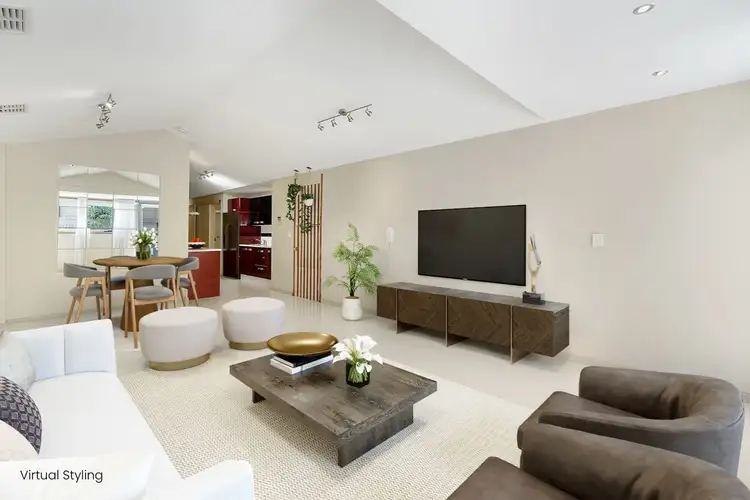 Second view of Homely apartment listing, 17G/11A Lachlan Street, Waterloo NSW 2017