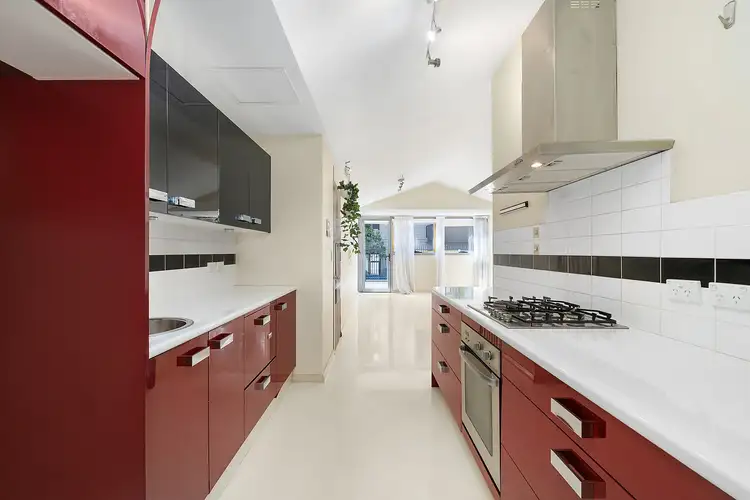 Third view of Homely apartment listing, 17G/11A Lachlan Street, Waterloo NSW 2017