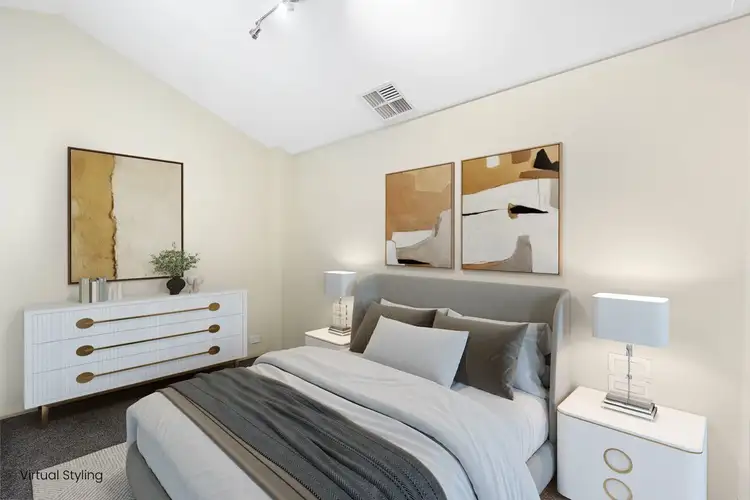 Fourth view of Homely apartment listing, 17G/11A Lachlan Street, Waterloo NSW 2017