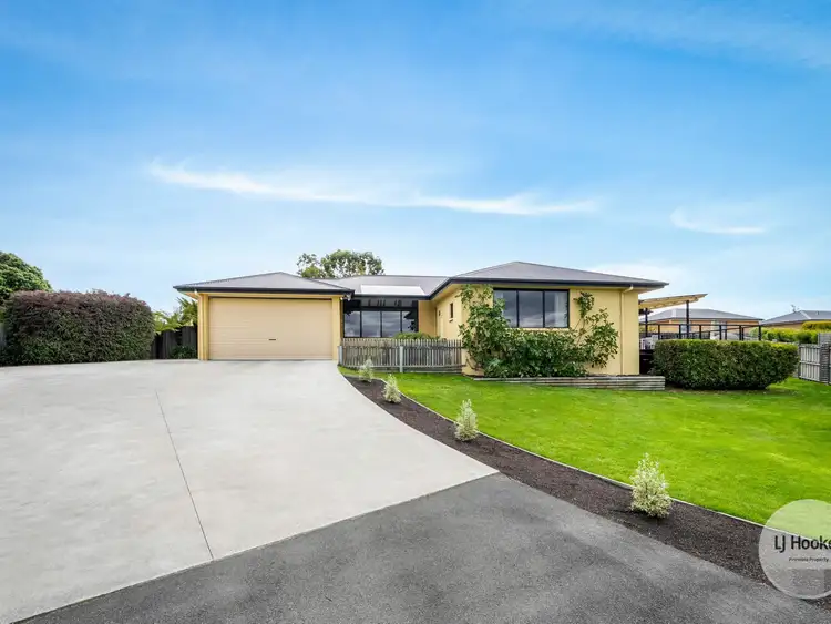 Fourth view of Homely house listing, 133 Willowbend Road, Kingston TAS 7050