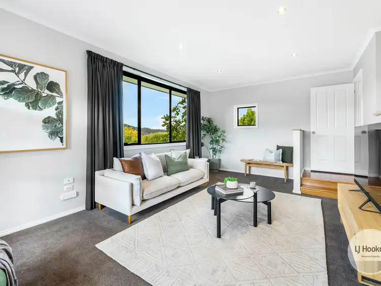 Fifth view of Homely house listing, 133 Willowbend Road, Kingston TAS 7050