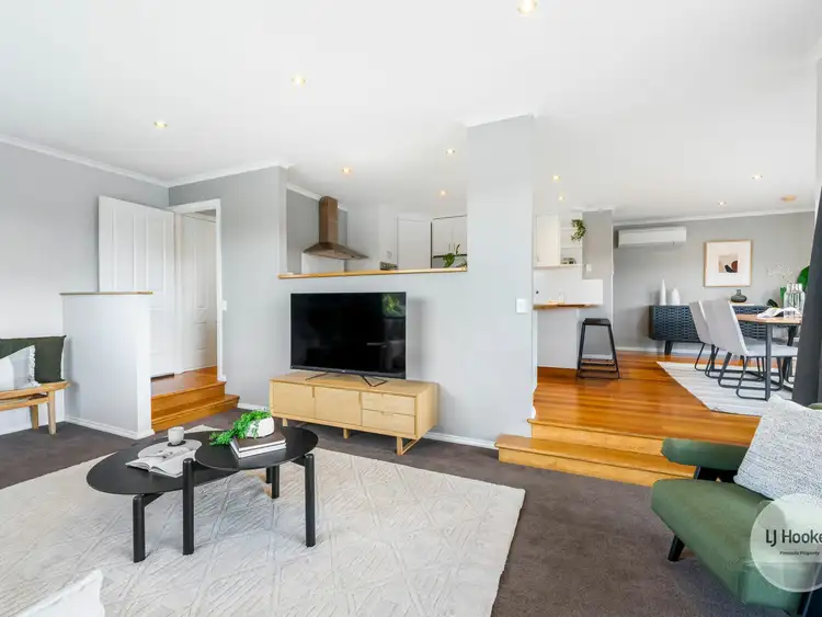 Sixth view of Homely house listing, 133 Willowbend Road, Kingston TAS 7050