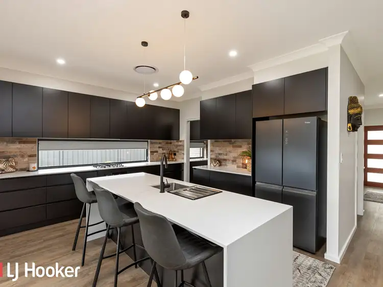 Third view of Homely house listing, 12 Charolais Drive, Calala NSW 2340