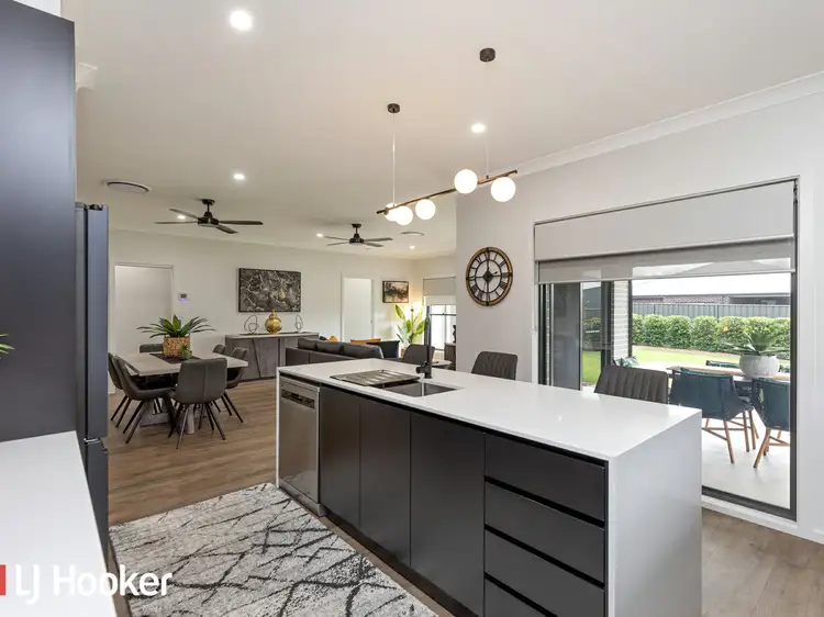 Fourth view of Homely house listing, 12 Charolais Drive, Calala NSW 2340