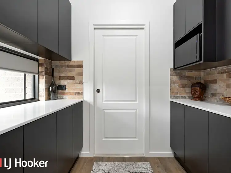 Fifth view of Homely house listing, 12 Charolais Drive, Calala NSW 2340