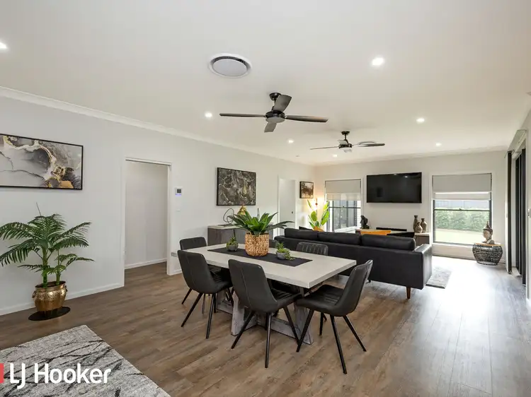 Sixth view of Homely house listing, 12 Charolais Drive, Calala NSW 2340