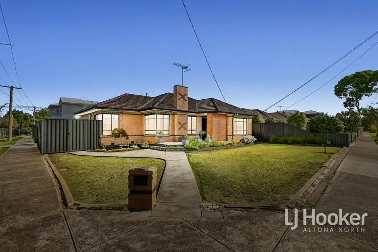 1 Blair Court, Altona North VIC 3025